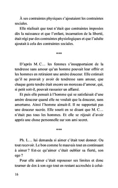 Prendre de la hauteur donnerait le vertige ?