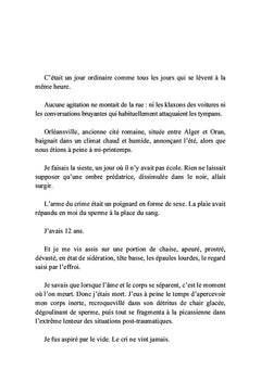 Le prédateur