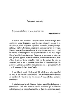 Le prédateur
