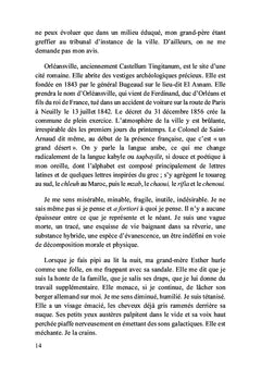 Le prédateur
