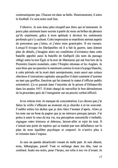 Le prédateur