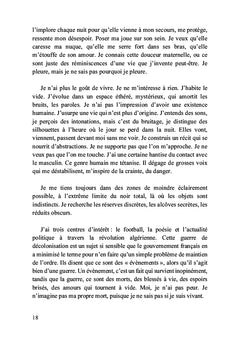 Le prédateur