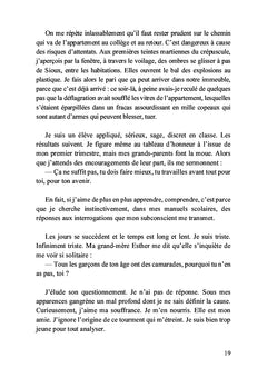 Le prédateur