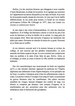 Le prédateur