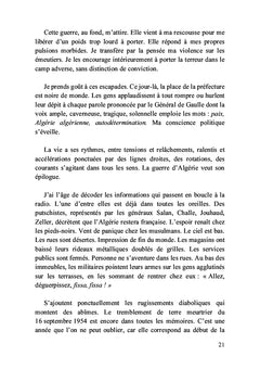 Le prédateur