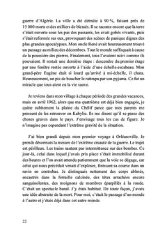 Le prédateur