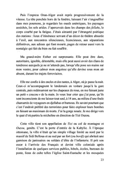 Le prédateur