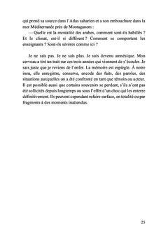 Le prédateur