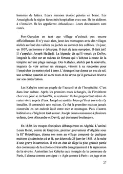Le prédateur