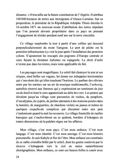 Le prédateur