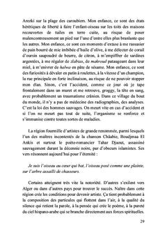 Le prédateur