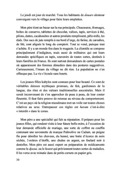 Le prédateur