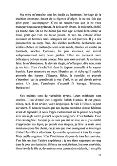 Le prédateur