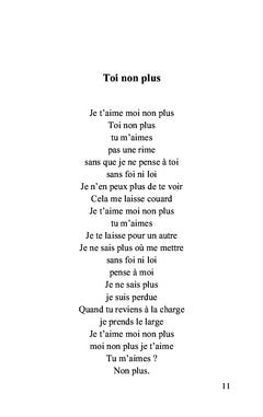 Jours de braise