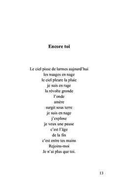Jours de braise