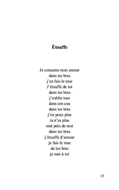 Jours de braise