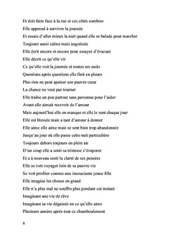 Le banc et le vieillard