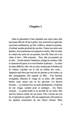La mort, ma vie