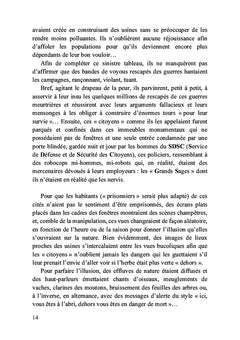 La guerre des moutons