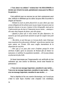 La guerre des moutons