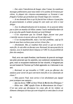 La guerre des moutons