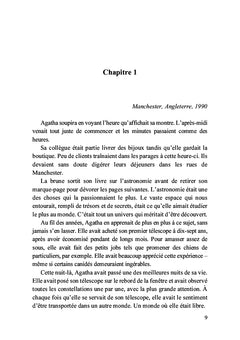 Sous le masque des convenances