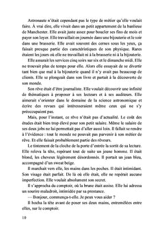 Sous le masque des convenances