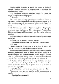 Sous le masque des convenances