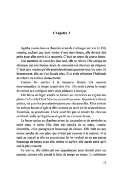 Sous le masque des convenances