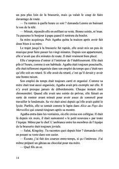Sous le masque des convenances