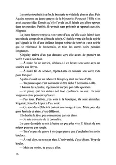 Sous le masque des convenances