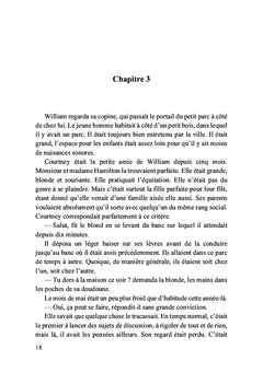 Sous le masque des convenances