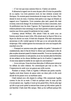 Sous le masque des convenances