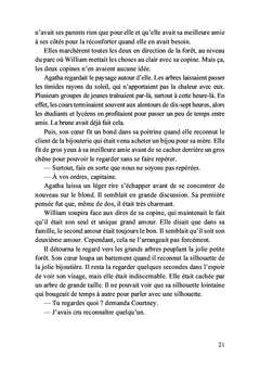 Sous le masque des convenances