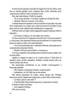 Sous le masque des convenances