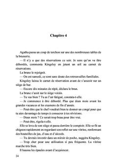 Sous le masque des convenances