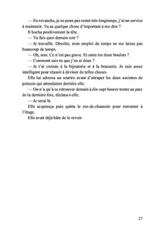 Sous le masque des convenances