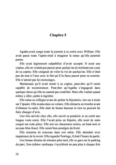 Sous le masque des convenances
