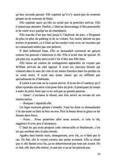 Sous le masque des convenances