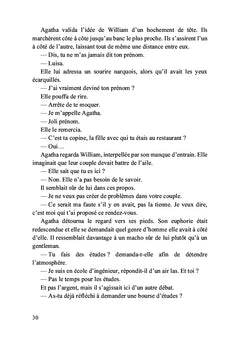 Sous le masque des convenances