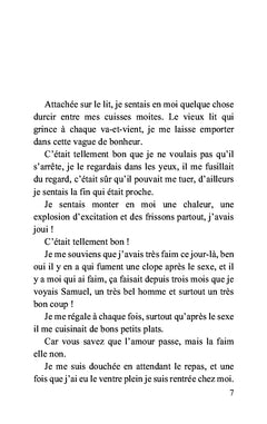Mes rendez-vous Tinder
