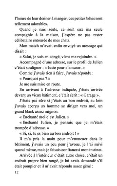 Mes rendez-vous Tinder