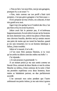 Mes rendez-vous Tinder