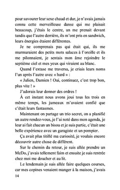 Mes rendez-vous Tinder