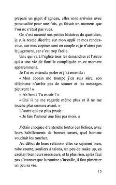 Mes rendez-vous Tinder