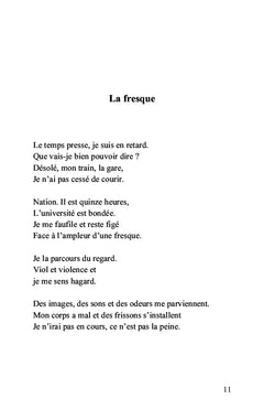 Crépuscule