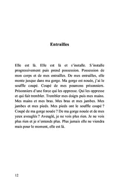 Crépuscule
