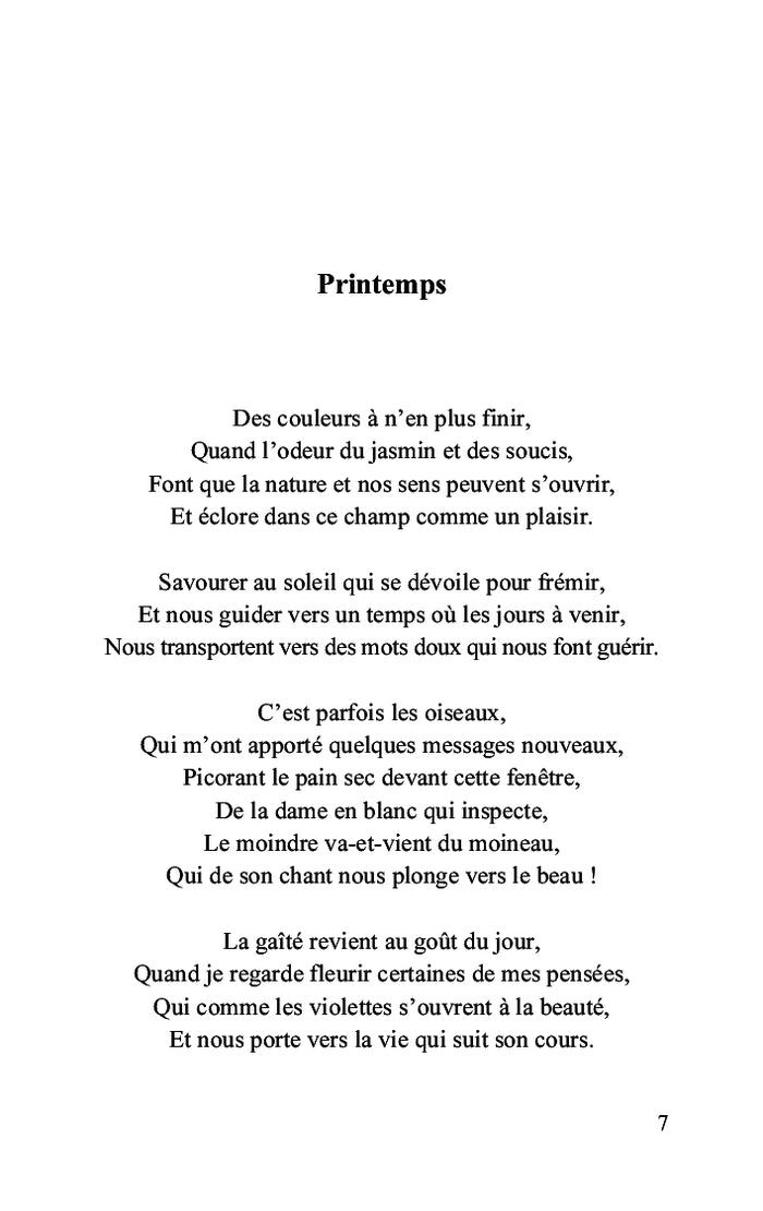 L'art et la manière d'Émy