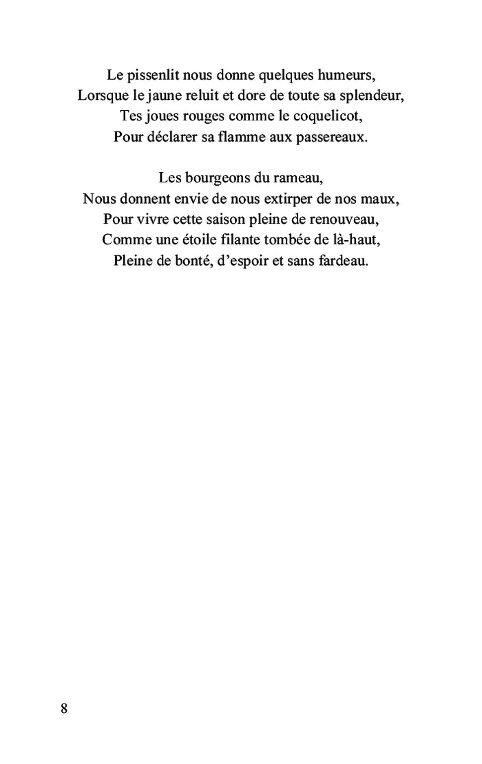 L'art et la manière d'Émy