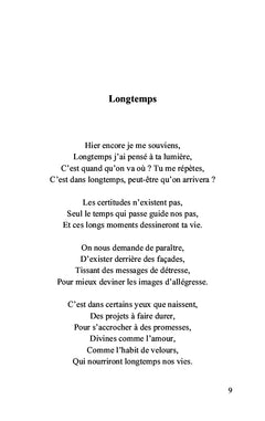 L'art et la manière d'Émy